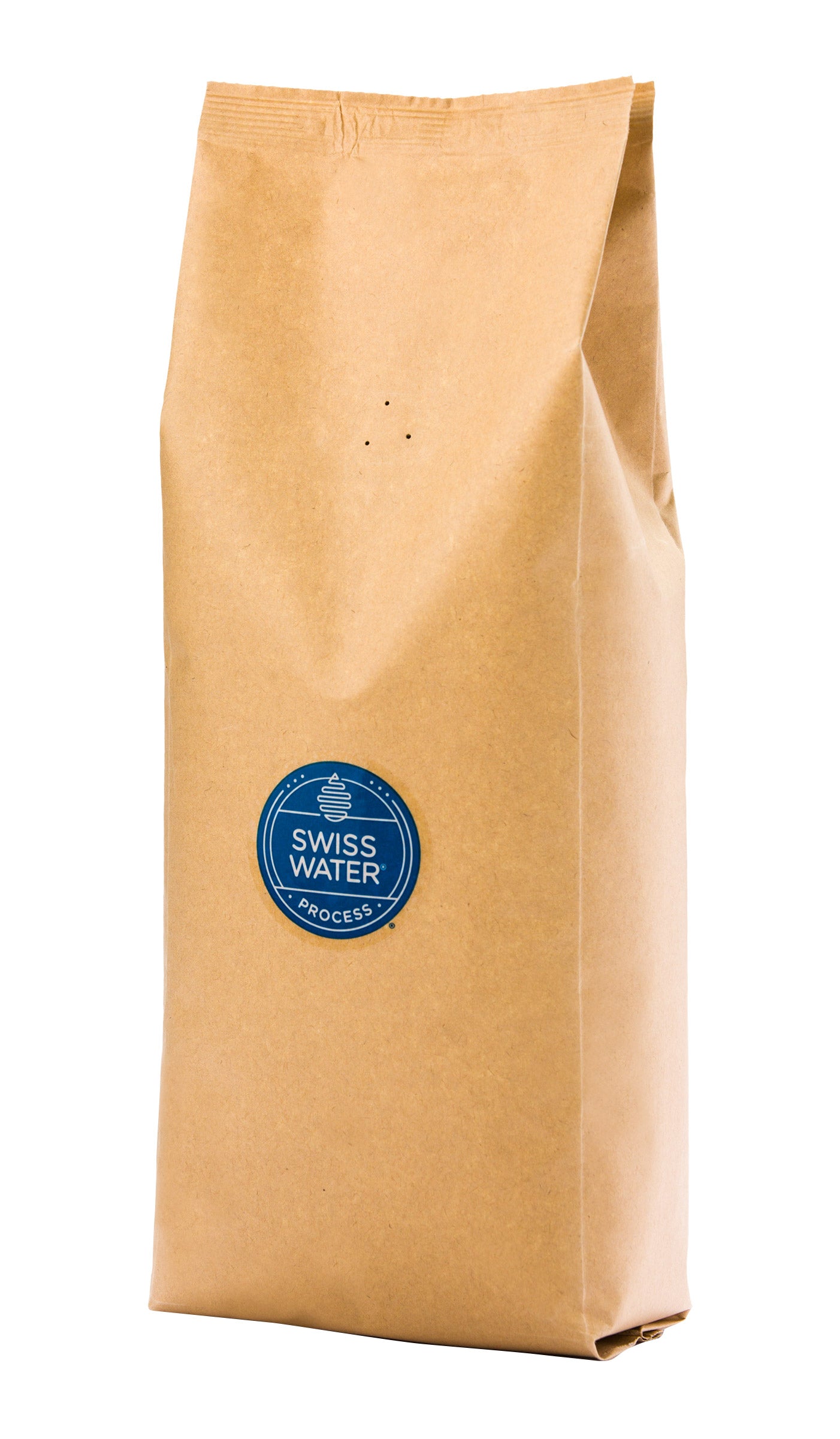 KMCR Swiss Water Decaffeinated