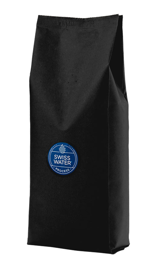 Crivelli Swiss Water Decaffeinated